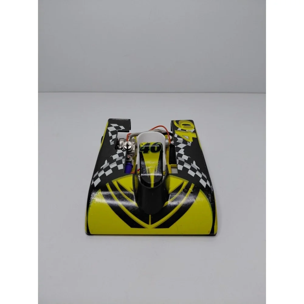 Race Master Die Cast 5